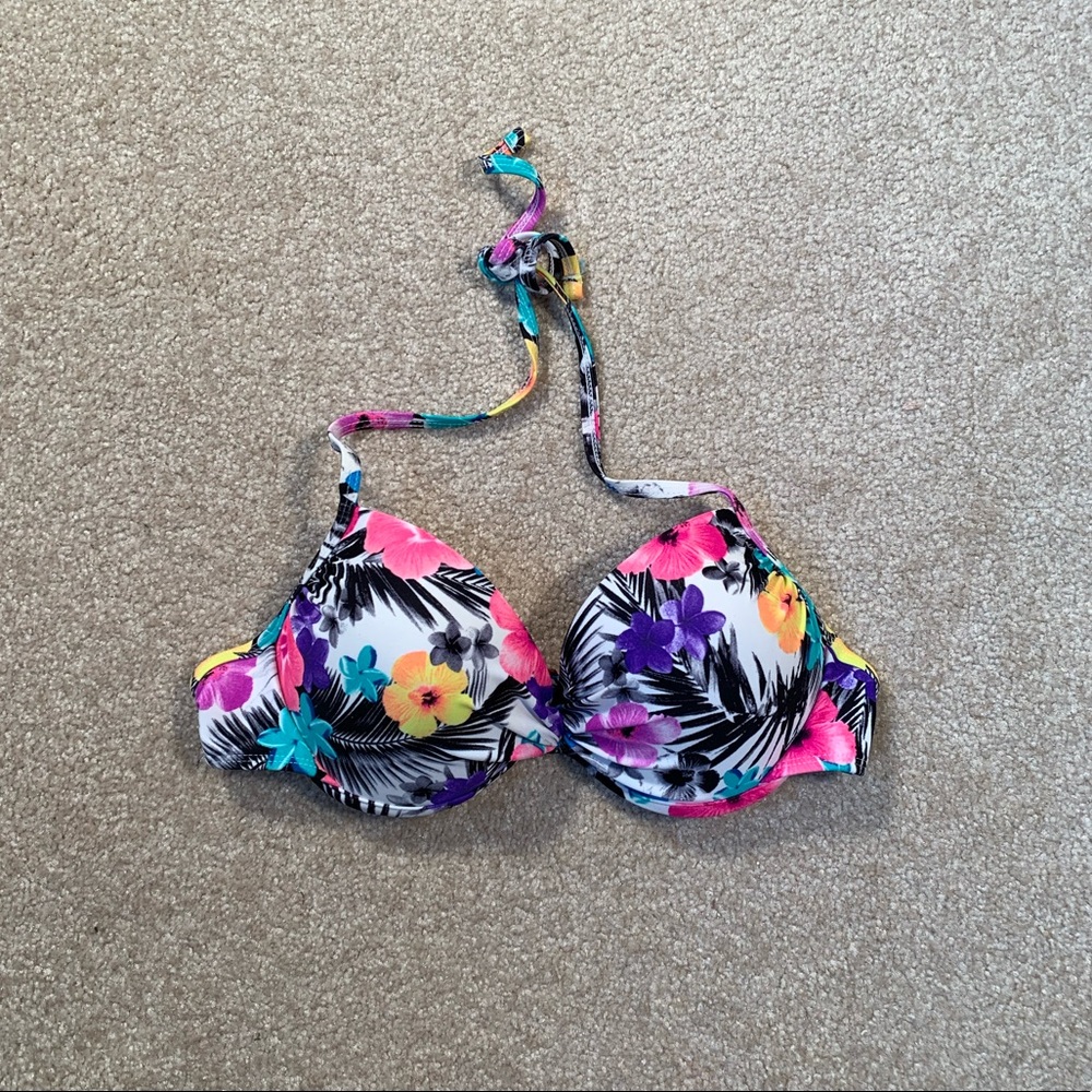 Catalina Bikini Top